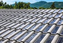 Telha Solar Eternit Brasil