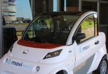 produção de carros elétricos no Paraná