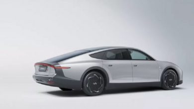 Carro elétrico solar pode rodar por meses: confira como isso é possível