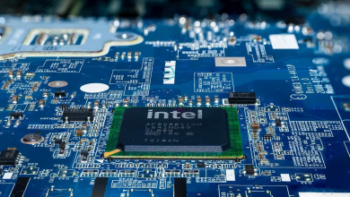 Intel apresenta chip que pode revolucionar a IA generativa